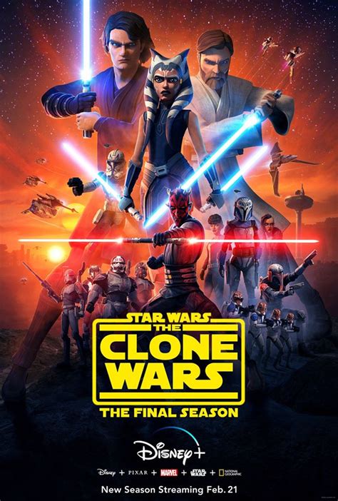 how to watch clone wars and rebels|clone wars release date.